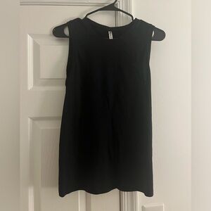 Fabletics workout tank small